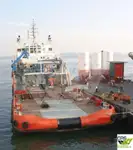 Tiekimo laivas Parduodama