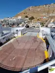 Ro-Ro laivas parduodamas