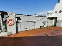 Ro-Ro laivas parduodamas
