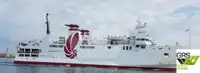 Ro-Ro laivas parduodamas