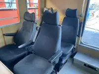 Loto laivas parduodamas