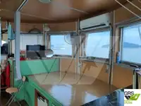 Ro-Ro ship Parduodama