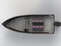 Darbiniai laivai parduodamas