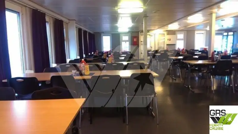 Apgyvendinimo barža parduodamas