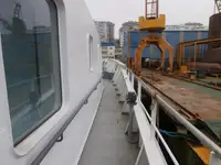 Kontainerių laivas parduodamas