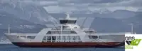 Ro-Ro ship Parduodama