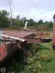 Barža parduodamas