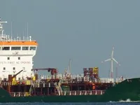 Naftos/chemijos tanklaivis parduodamas