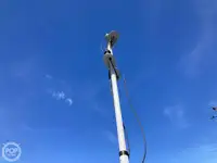 Desantinis tankinis laivas parduodamas