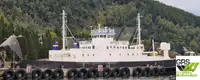 Ro-Ro laivas parduodamas