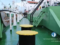 Naftos/chemijos tanklaivis parduodamas