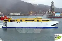 Ro-Ro laivas parduodamas