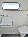 Kruizinis laivas parduodamas
