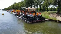 Kontainerių laivas parduodamas