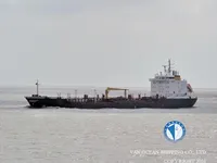 Naftos/chemijos tanklaivis parduodamas