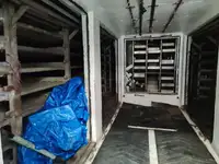 Ilgas žvejybos laivas parduodamas