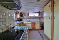 Barža parduodamas
