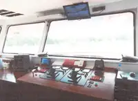 Kruizinis laivas parduodamas