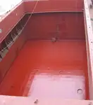 Birių krovinių laivas Parduodama