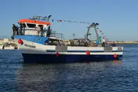 Vilkikas Parduodama