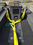 Kontainerių laivas parduodamas
