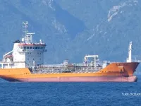 Naftos/chemijos tanklaivis parduodamas