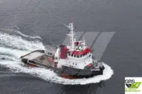 Darbiniai laivai parduodamas
