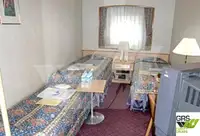 Kruizinis laivas Parduodama