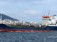Naftos/chemijos tanklaivis parduodamas