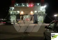 Ro-Ro laivas parduodamas