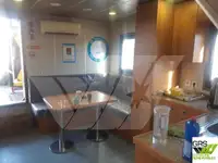 Darbiniai laivai parduodamas