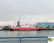 Ro-Ro laivas parduodamas