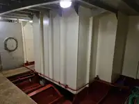 Kruizinis laivas parduodamas
