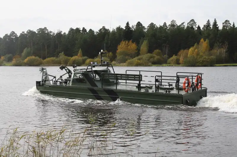 Darbiniai laivai parduodamas