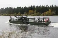Darbiniai laivai parduodamas