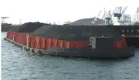 Barža Parduodama