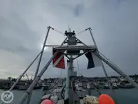 Gelbėjimo valtis parduodamas