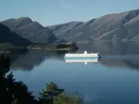 Barža parduodamas