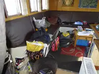 Darbiniai laivai parduodamas
