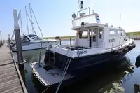 Keleivinis laivas parduodamas