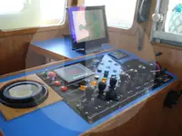 Trawler Parduodama