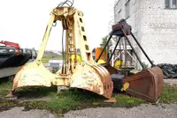 Kraninis laivas parduodamas
