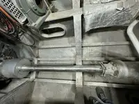 Barža parduodamas