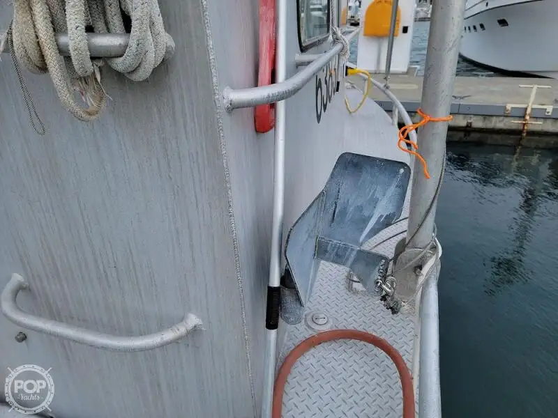 Gelbėjimo valtis parduodamas