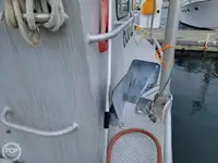 Gelbėjimo valtis parduodamas