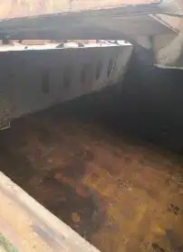 Naftos/chemijos tanklaivis parduodamas