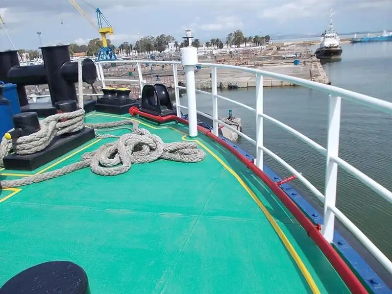 Biržos laivas parduodamas