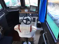 Loto laivas parduodamas