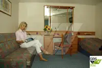 Kruizinis laivas parduodamas