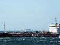Naftos/chemijos tanklaivis parduodamas